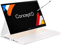  Laptop Acer Conceptd 3 Ezel 14 Inch I7-10750h/gtx1650 