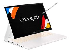  Laptop Acer Creator Conceptd 7 Ezel Pro Cc715-91p-x8cx W-10885m 