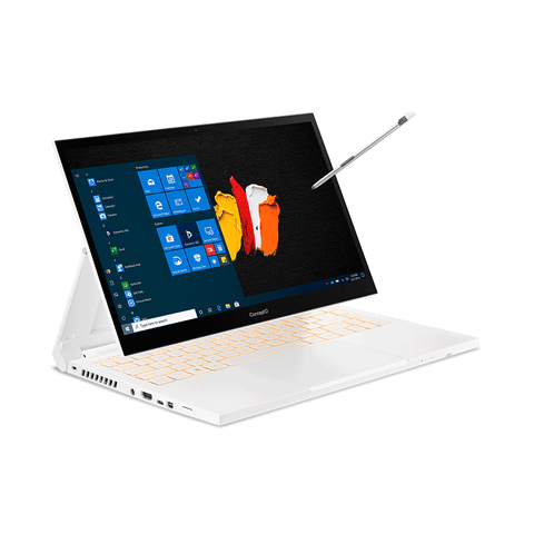 Laptop Acer Đồ Họa Conceptd 3 Ezel Cc314-72G-75Sm Nx.C5Jsv.002