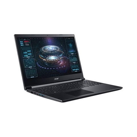 Laptop Acer Gaming Aspire 7 A715-43g-r8ga (nh.qhdsv.002) Đen