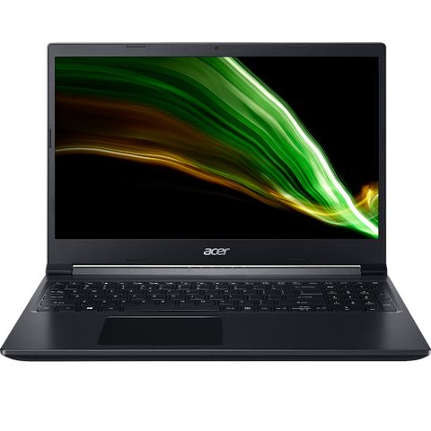 Laptop Acer Gaming Aspire 7 A715-75g-56zl Nh.q97sv.001