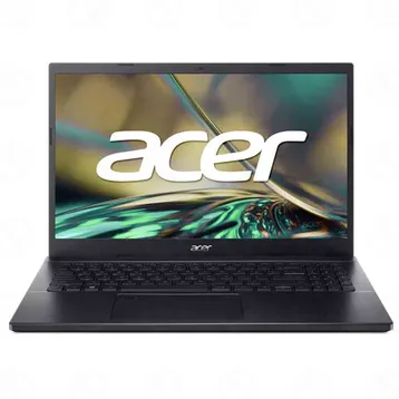 Laptop Acer Gaming Aspire 7 A715-76-57cy Nh.qgesv.004