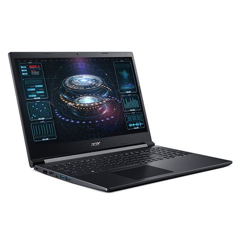 Laptop Acer Gaming Aspire 7 A715 41g R282 Nh.q8ssv.005 (ryzen 5 3550h)