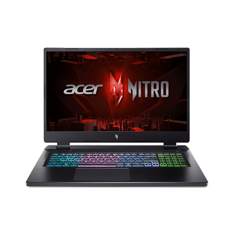 Laptop Acer Gaming Nitro 17 Phoenix An17-51-50b9