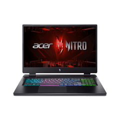  Laptop Acer Gaming Nitro 17 Phoenix An17-51-50b9 
