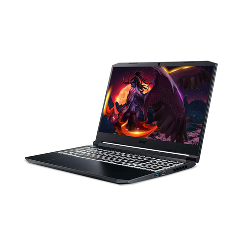 Laptop Acer Gaming Nitro 5 An515-45-r86d Nh.qbcsv.005 Black