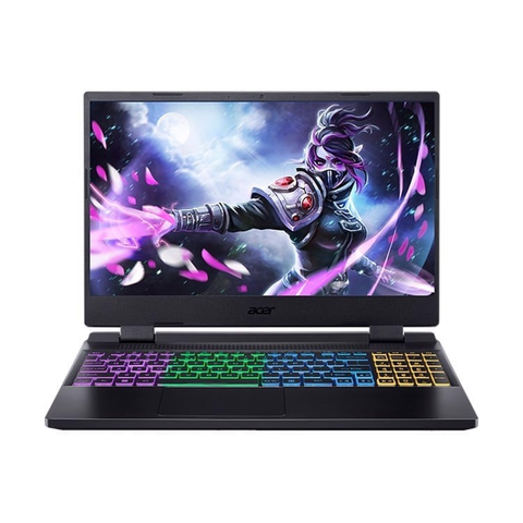 Laptop Acer Gaming Nitro 5 Tiger Nitro 5 An515-58-5193