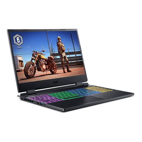 Laptop Acer Gaming Nitro Tiger An515 58 52sp Nh.qfhsv.001