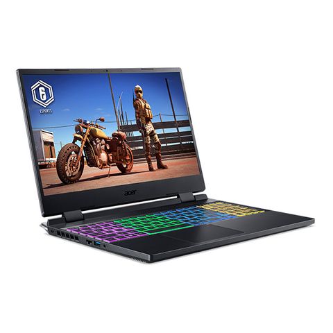 Laptop Acer Gaming Nitro Tiger An515 58 769j Nh.qfhsv.003