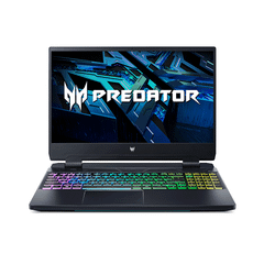  Laptop Acer Gaming Predator Helios 300 Ph315-55-751d 