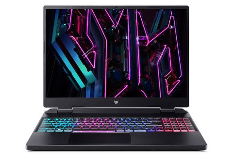 Laptop Acer Gaming Predator Helios Neo 16 Phn16 71 54cd