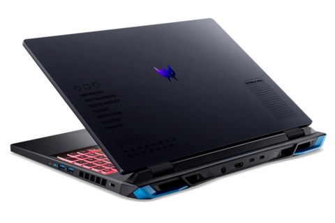 Laptop Acer Gaming Predator Helios Neo 16 Phn16 71 74ba