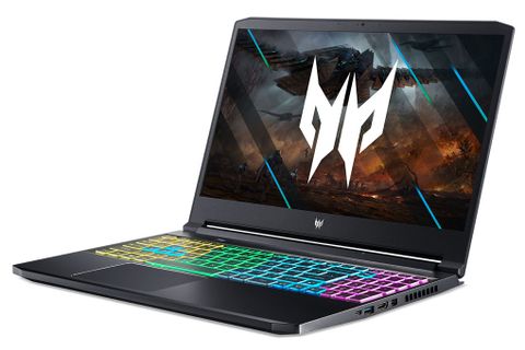 Laptop Acer Gaming Predator Triton 300 Pt315-53-75lq Nh.qdqsv.001