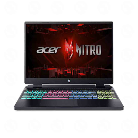 Laptop Acer Nitro 16 Phoenix An16-41-r5m4 (nh.qkbsv.003)