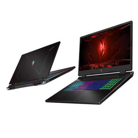 Laptop Acer Nitro 17 2023
