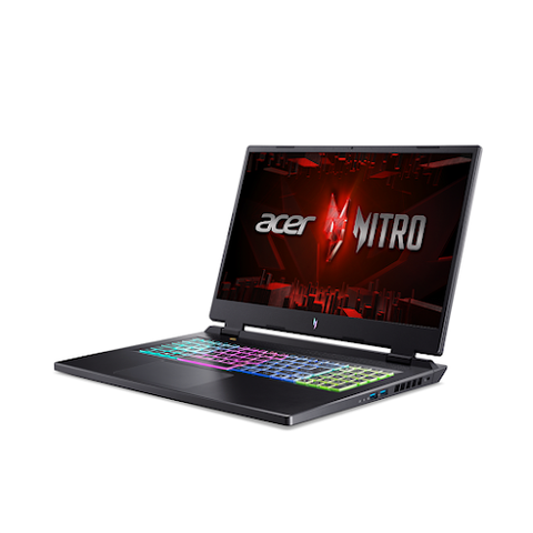 Laptop Acer Nitro 17 Phoenix An17-51-50b9 (nh.qk5sv.001)