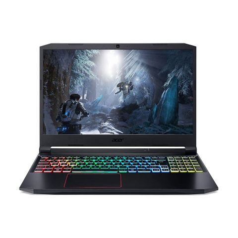 Laptop Acer Nitro 5 2020 An515-55 Core I7 10750h