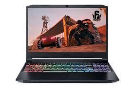 Laptop Acer Nitro 5 Amd An515-45-r9sc Nh.qbrsv.001