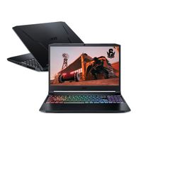  Laptop Acer Nitro 5 An515-45-r9sc R7-5800h 