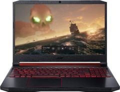  Laptop Acer Nitro 5 An515-54-54W2 