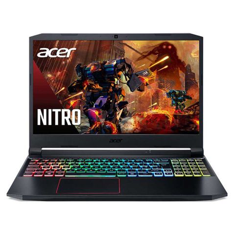 Laptop Acer Nitro 5 An515-55-53e5