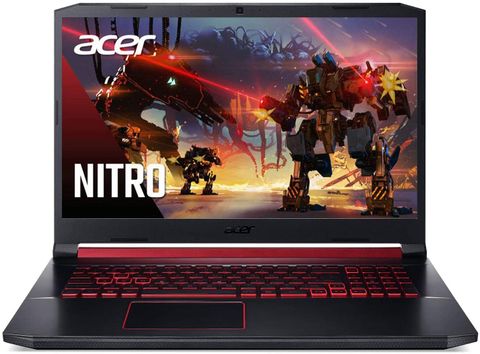 Laptop Acer Nitro 5 An517-51-76V6