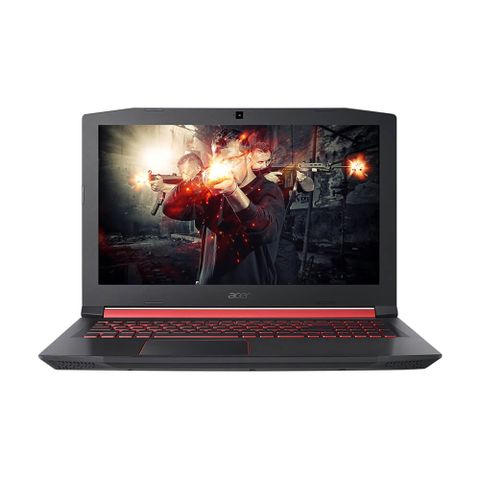 Laptop Acer Nitro 5 Carbon Core I5 8300hq