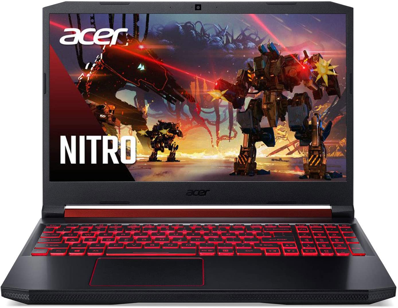 Trung tâm bảo hành Laptop Acer Nitro 5 