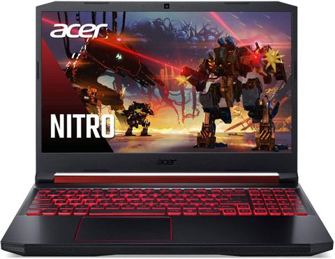 Laptop Acer Nitro 5 Gaming An515-54-5812