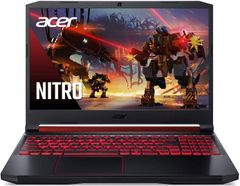  Laptop Acer Nitro 5 Gaming An515-54-5812 