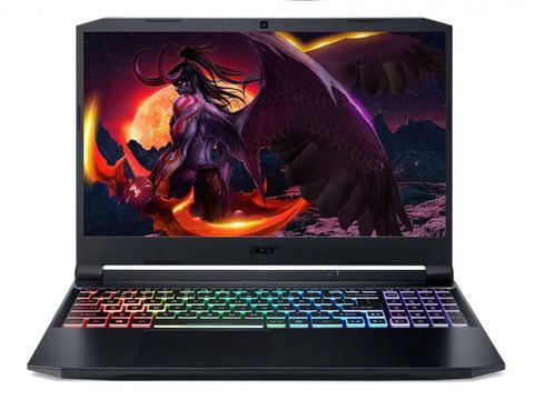 Laptop Acer Nitro An515-57-720a Nh.qeqsv.004 Black