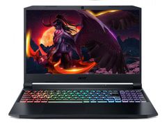  Laptop Acer Nitro An515-57-720a Nh.qeqsv.004 Black 