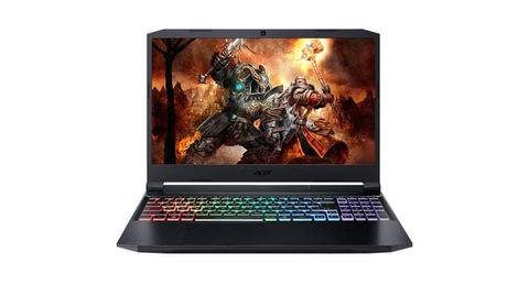 Laptop Acer Nitro Gaming An515-45-r6ev R5 5600h/8gb/512gb Ssd