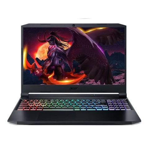 Laptop Acer Nitro Gaming An515-57-54mv I5 11400h/8gb/512gb Ssd/rtx