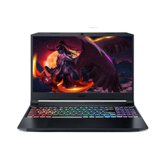  Laptop Acer Nitro Gaming An515-57-5669 I5 11400h/8gb/512gb Ssd/nvidia 