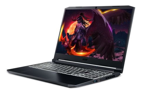 Laptop Acer Nitro Gaming An515-57-57mx I5 11400h/8gb/512gb Ssd/rtx