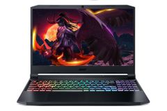  Laptop Acer Nitro Gaming An515-57-71vv I7 11800h/8gb/512gb Ssd/nvidia 