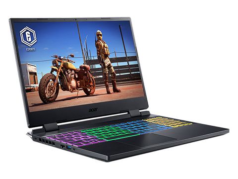 Laptop Acer Nitro Gaming An515-58-79uj
