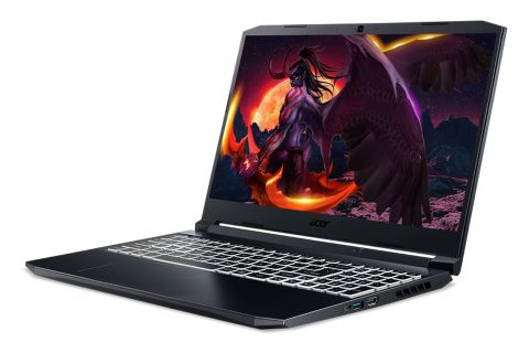 Laptop Acer Nitro Gaming An515 57 5831 I5 11400h/8gb/512gb Ssd/rtx