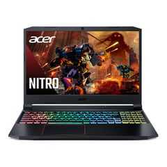  Laptop Acer Nitro Gaming An515 57 74nu I7 11800h/8gb/512gb Ssd/rtx 