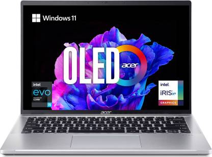 Laptop Acer Oled Sfg14-71 (nx.kf1si.002)