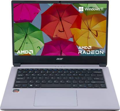  Laptop Acer One 14 Z2-493 (un.431si.146) 
