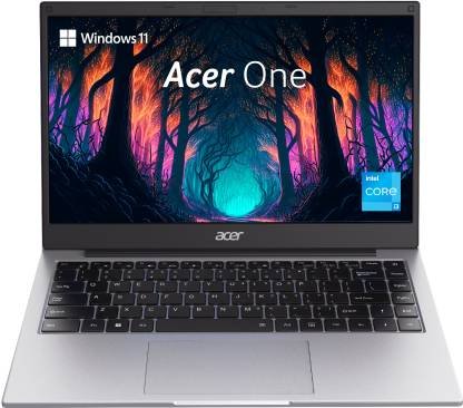 Laptop Acer One 14 Z8-415 (un.599si.009)