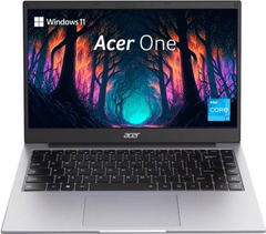  Laptop Acer One 14 Z8-415 (un.599si.009) 
