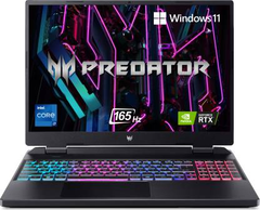  Laptop Acer Phn16-71 (nh.qltsi.003) 