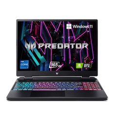  Laptop Acer Phn16-71 (nh.qlusi.001) 