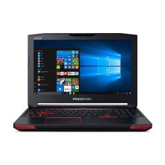  Laptop Acer Predator 15 G9-593 I7 7700hq 