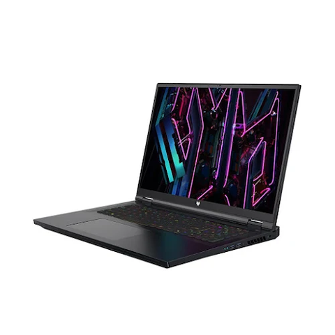 Laptop Acer Predator Helios 16 Ph16-71-72bv (nh.qjrsv.001)