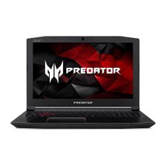  Laptop Acer Predator Helios 300 Core I7 8750h 