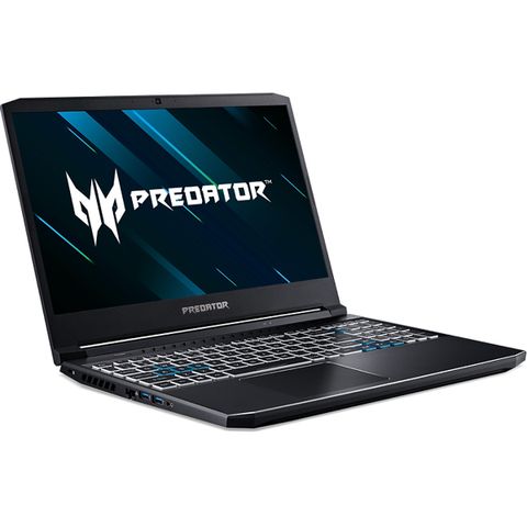 Laptop Acer Predator Helios 300 Ph315-53-770l Nh.q7xsv.002